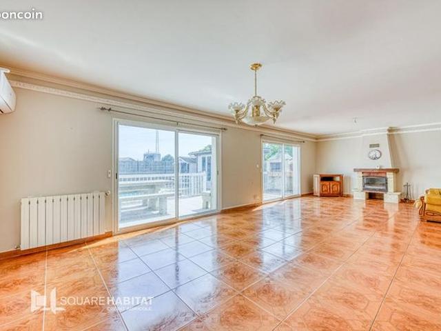 Maison vente à Bordeaux, Bassens