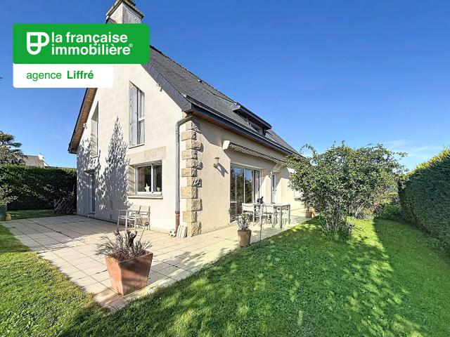 Maison vente à Rennes, Bretagne
