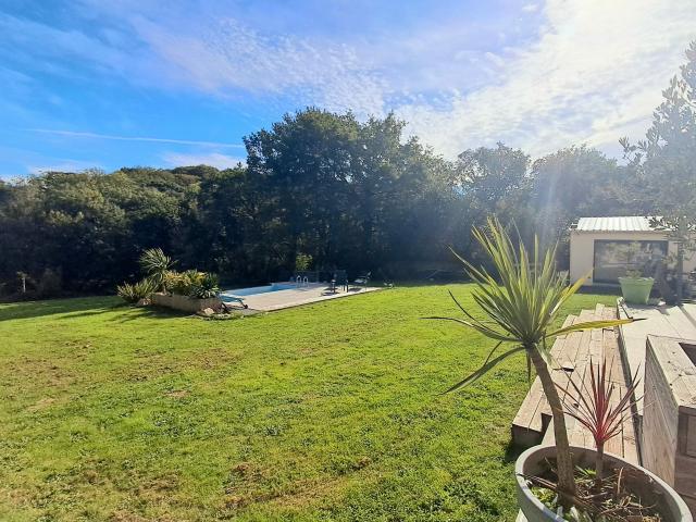 Maison vente à France métropolitaine, Bretagne