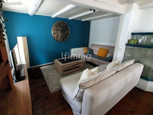 Maison vente à Thann-Guebwiller, Dolleren