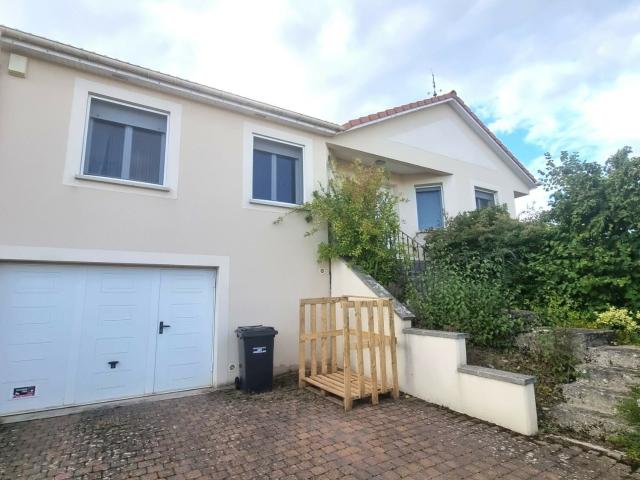 Maison vente à Thionville, Rurange-lès-thionville