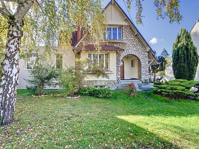 Maison vente à Argenteuil, Frépillon