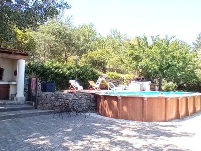 Maison vente à Brignoles, Mazaugues