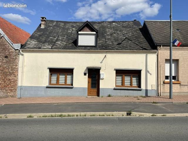 Maison vente à Floirac