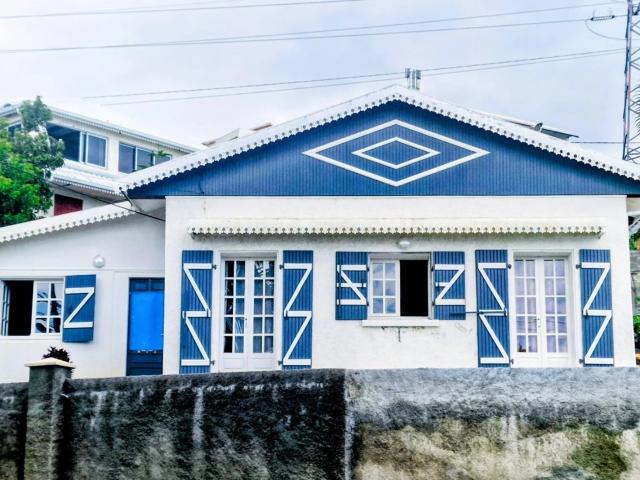 Maison vente à La Réunion