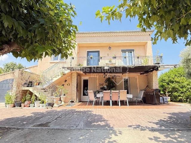 Maison vente à Avignon, Bédarrides