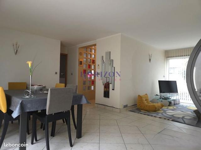 Maison vente à Nanterre, Suresnes