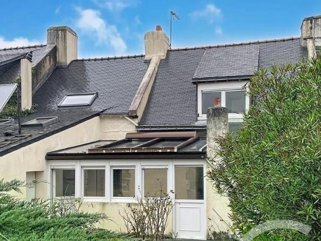 Maison vente à Vannes, Bretagne