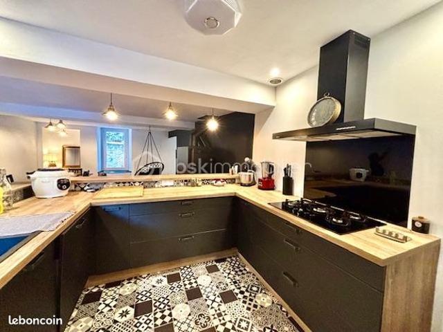 Maison vente à Limoux, Alet-les-bains