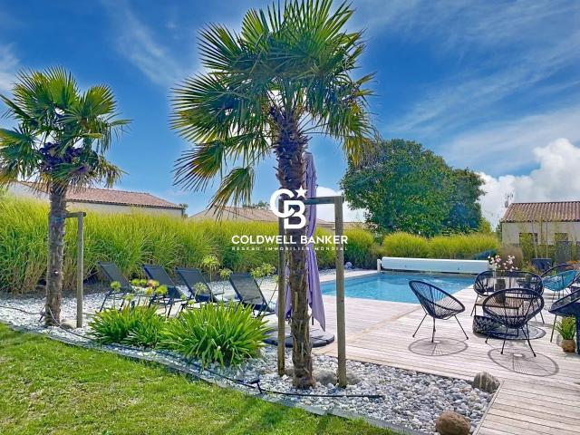 Maison vente à France métropolitaine, Bougneau