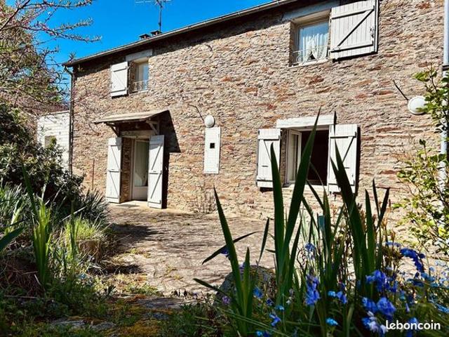 Maison vente à Carquefou