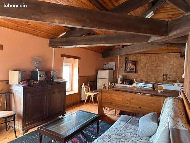 Maison vente à Les Sables-d'Olonne, Château-d'olonne