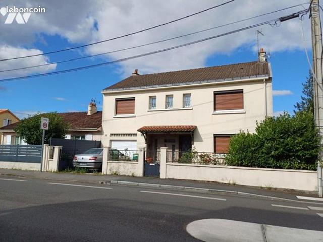 Maison vente à Nantes, Rezé