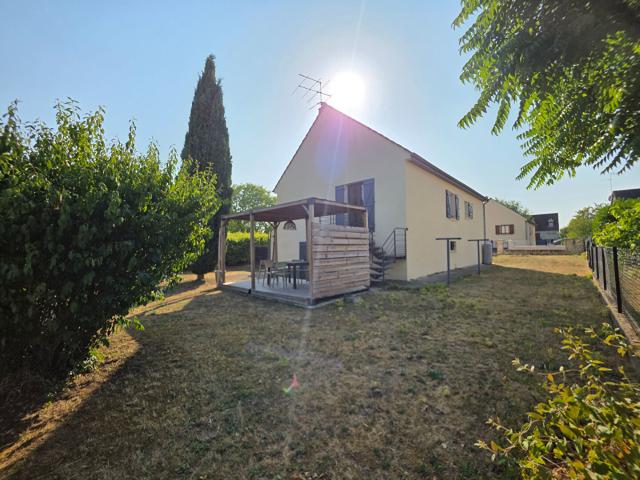 Maison vente à Beaune, Bourgogne-Franche-Comté