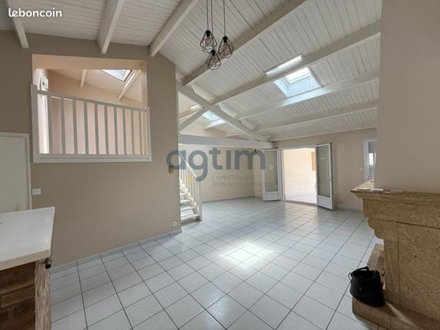 Maison vente à La Roche-sur-Yon, La Roche-sur-yon