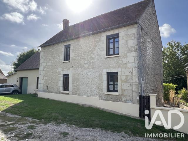 Maison vente à Le Moulin à Vent, Mortagne-au-Perche