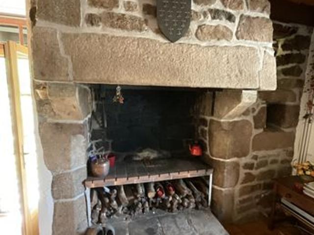 Maison vente à Lannion, Bretagne
