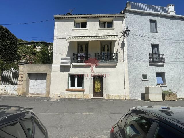 Maison vente à Lodève, Saint-bauzille-de-la-sylve