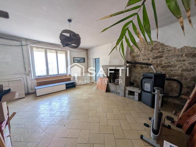 Maison vente à Guingamp, Bretagne