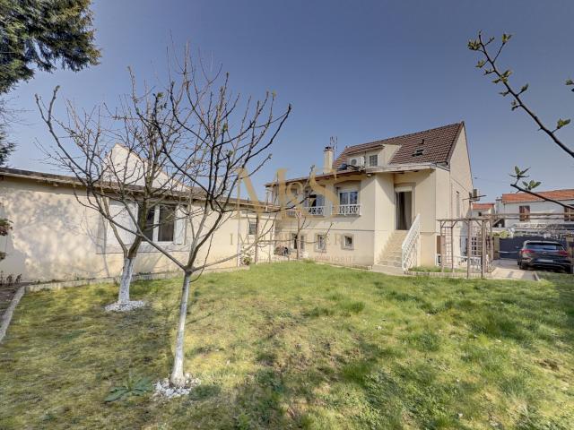 Maison vente à Bobigny, Bondy