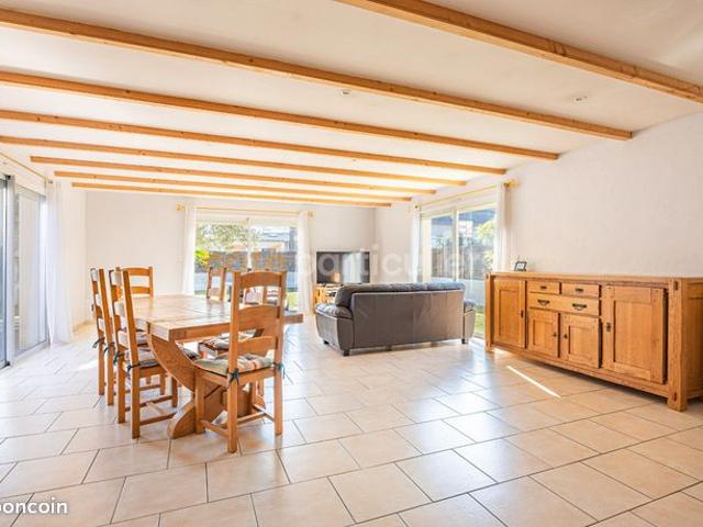 Maison vente à Nantes