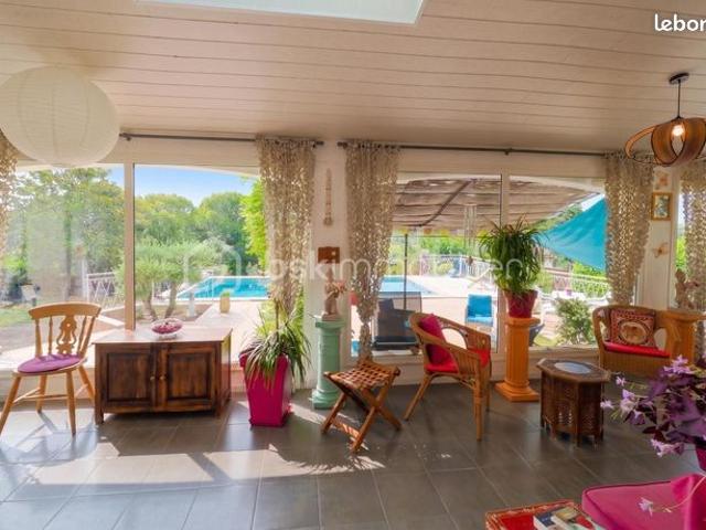 Maison vente à Largentière, Aubenas