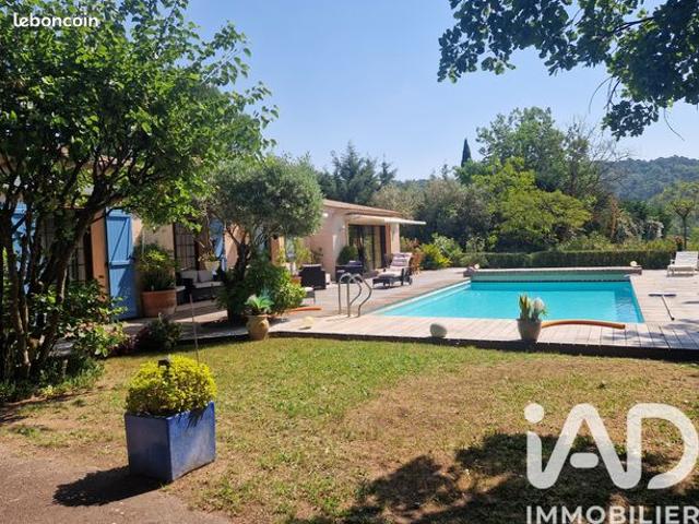 Maison vente à Arrondissement de Draguignan, Seillans
