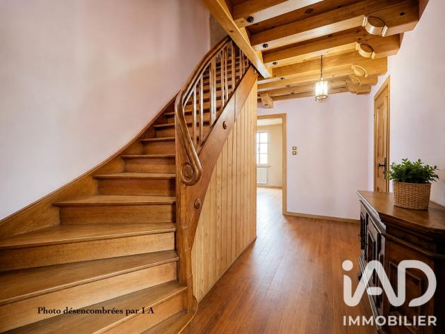 Maison vente à Ueberstrass, Collectivité européenne d'Alsace