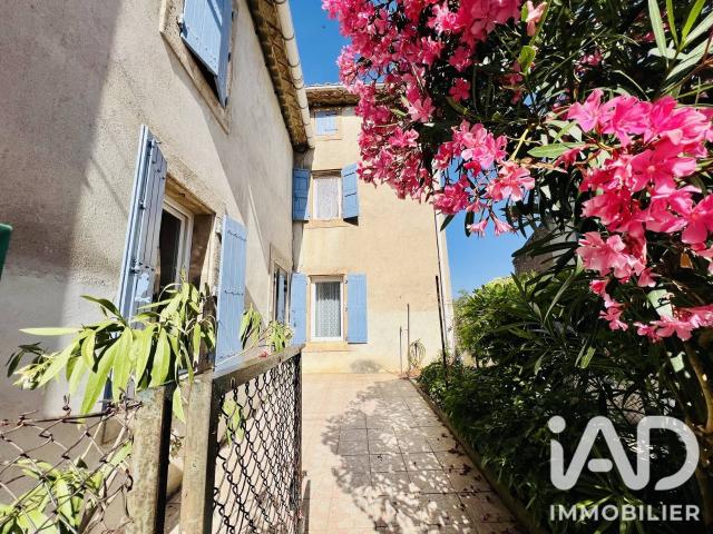 Maison vente à Narbonne, Ferrals-les-corbières