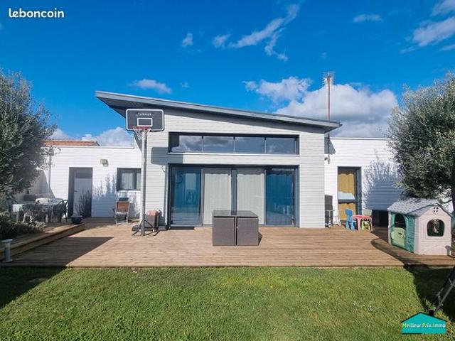 Maison vente à Les Sables-d'Olonne, La Garnache