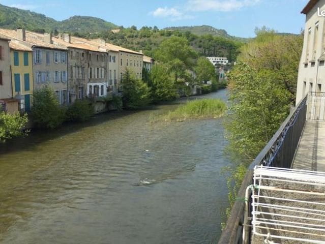 Maison vente à Limoux, Quillan