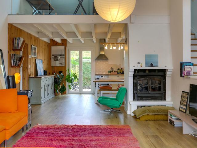 Maison vente à Lenguilhem, Seignosse