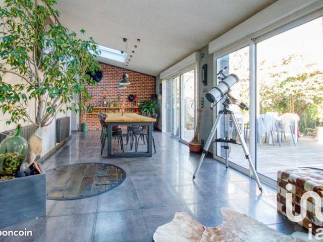 Maison vente à Houilles