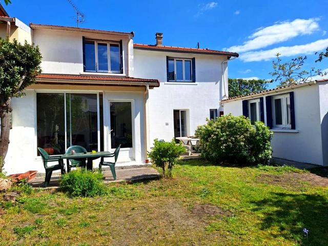 Maison vente à Le Raincy, Aulnay-sous-bois