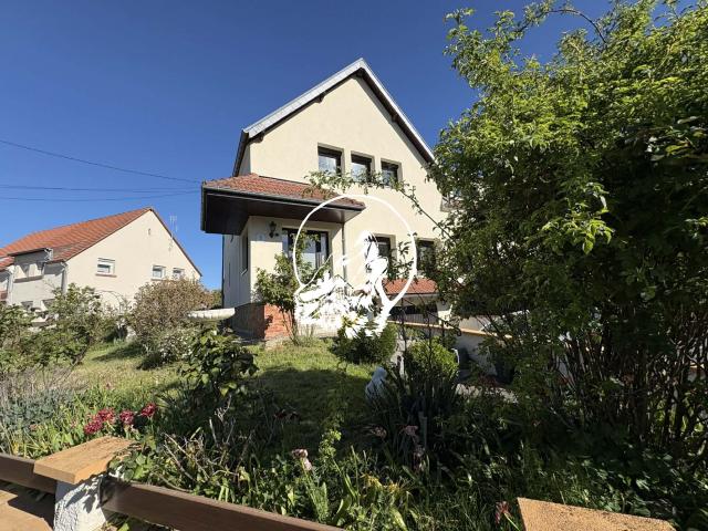 Maison vente à Forbach-Boulay-Moselle, Faulquemont