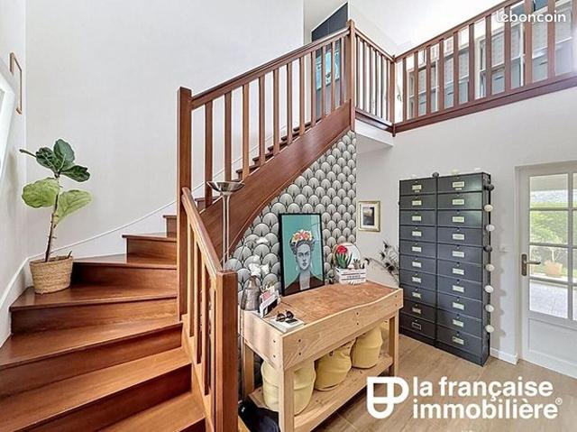 Maison vente à Rennes, Bretagne