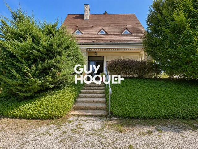 Maison vente à Loyse, La Chapelle-de-Guinchay