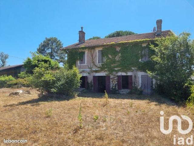 Maison vente à Arcachon, Salles