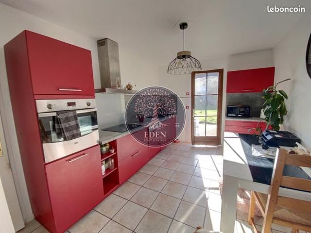 Maison vente à Dreux, Cherisy
