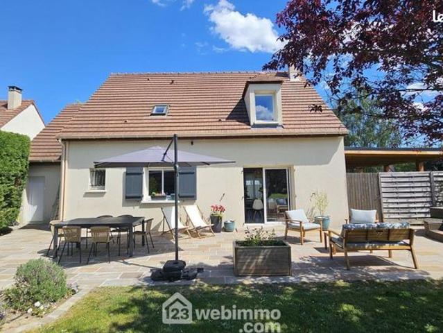 Maison vente à Évry, Moigny-sur-ecole