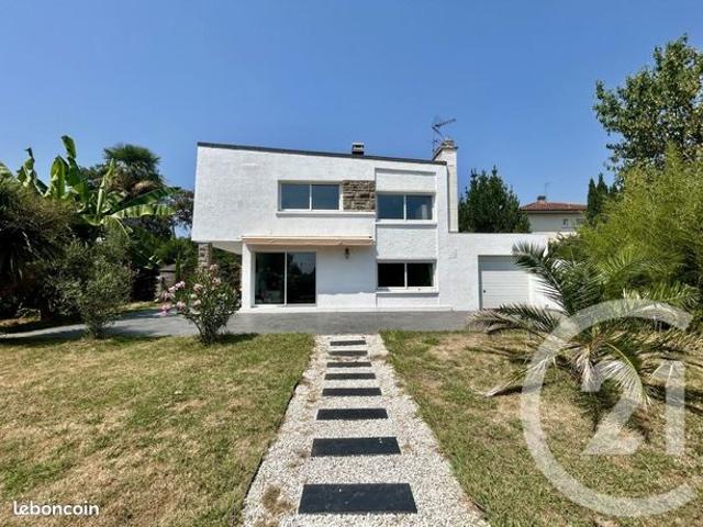 Maison vente à Pau