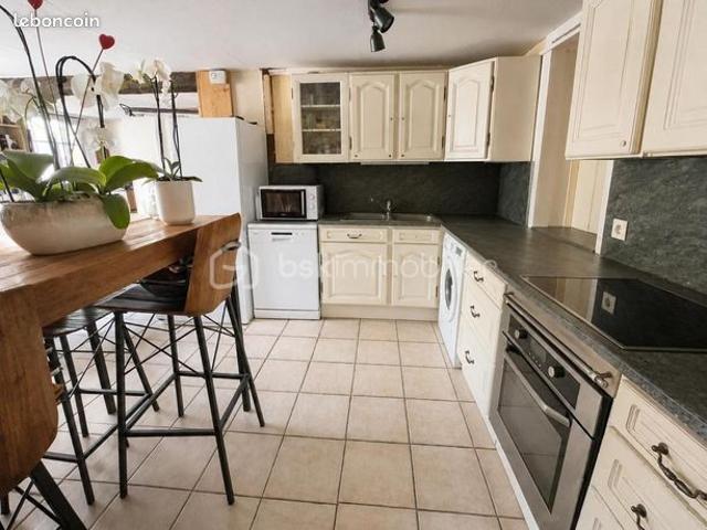 Maison vente à Marly-la-Ville, Val-d'Oise