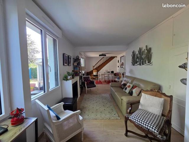 Maison vente à Les Sables-d'Olonne, Avrillé