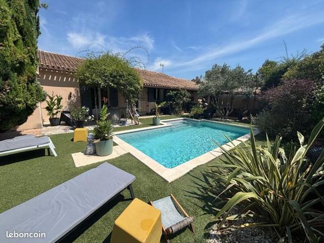 Maison vente à Morières-lès-Avignon, Vaucluse