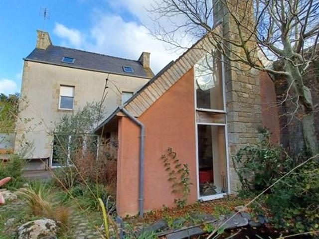 Maison vente à Morlaix, Bretagne