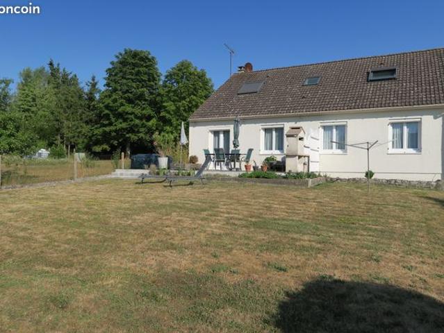 Maison vente à Mantes-la-Jolie, Bréval