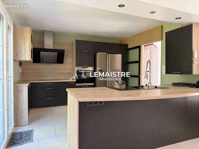 Maison vente à Le Havre, Bordeaux-saint-clair