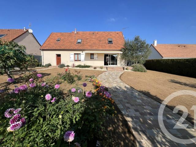 Maison vente à Le Mans, Pays de la Loire