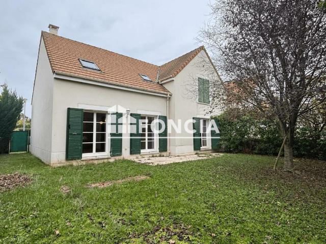 Maison vente à Melun, Evry-grégy-sur-yerre