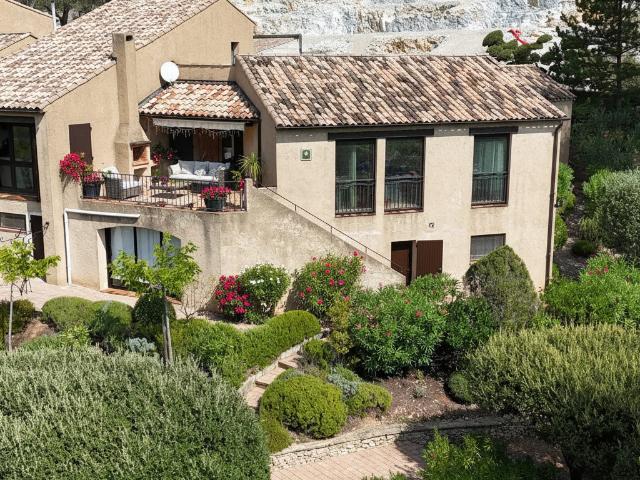 Maison vente à Forcalquier, Esparron-de-verdon